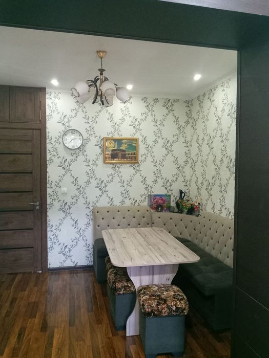 Квартира Сергели 2