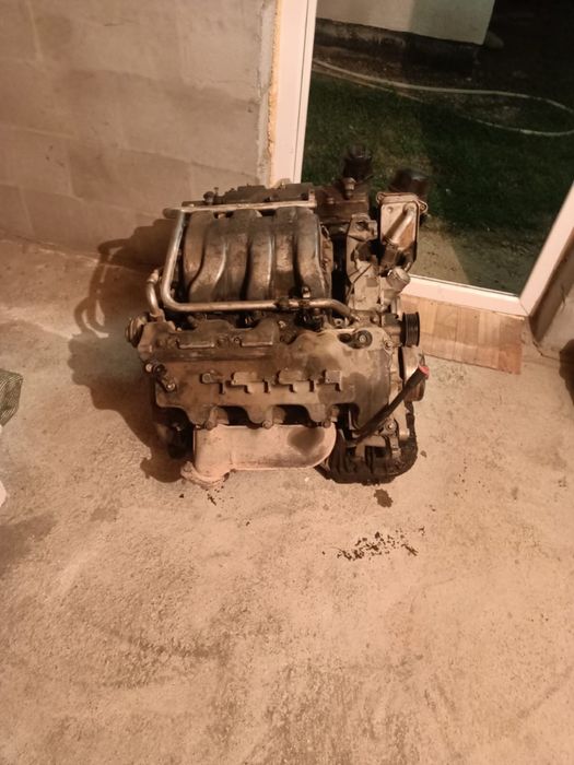 Срочно продам двигатель