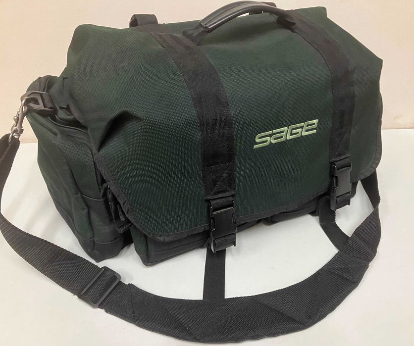 Чанта Sage - НОВА !