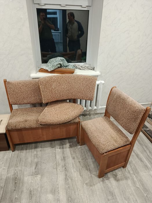 Продам кухонный гарнитур