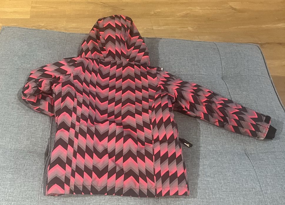 Детско ски яке за момиче Ellesse 5/6