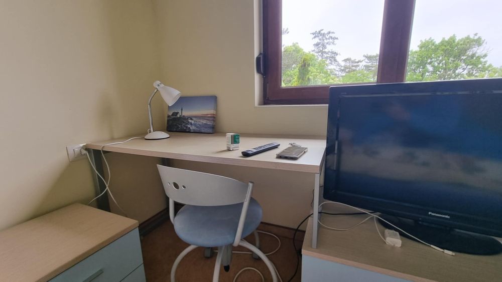 Детско обзавеждане