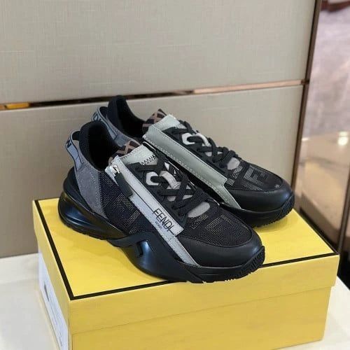 FF Flow "Dark Gray"