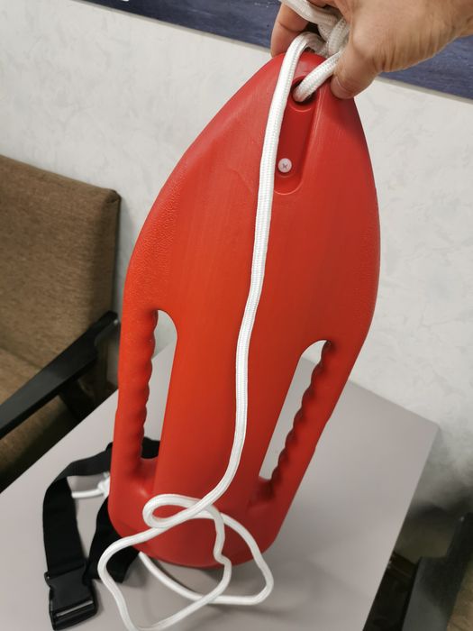 Спасательный буй новый продам