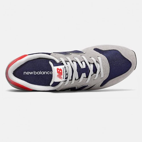 New balance 373 с лондона, размер не подошел.