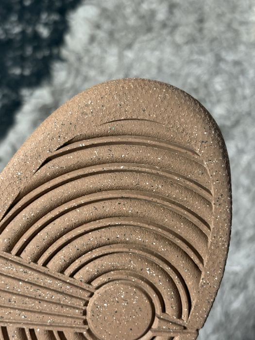 Nike Dunk High “Next Nature”