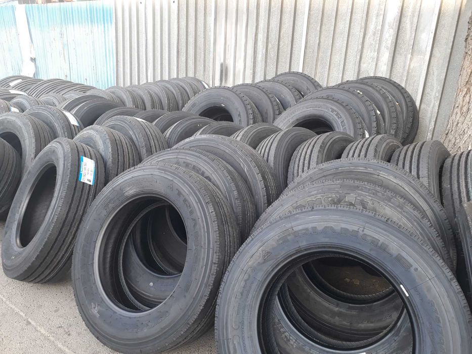 275,70-22,5  на Автобусы