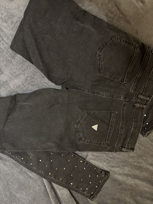 Guess skinny дънки с камъчета