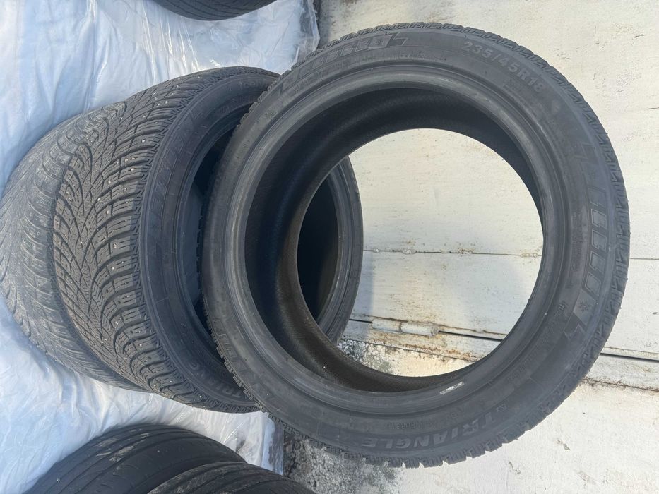 Шины Triangle 235/45/R18