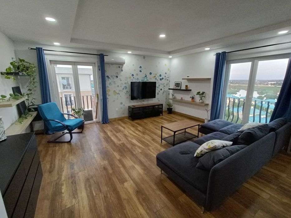 Proprietar Cosmopolis apartament 3 camere faza 1 81 mp utili