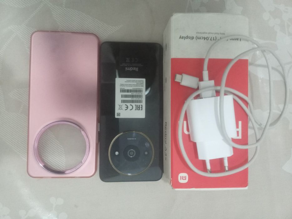 Redmi A3x сатылады