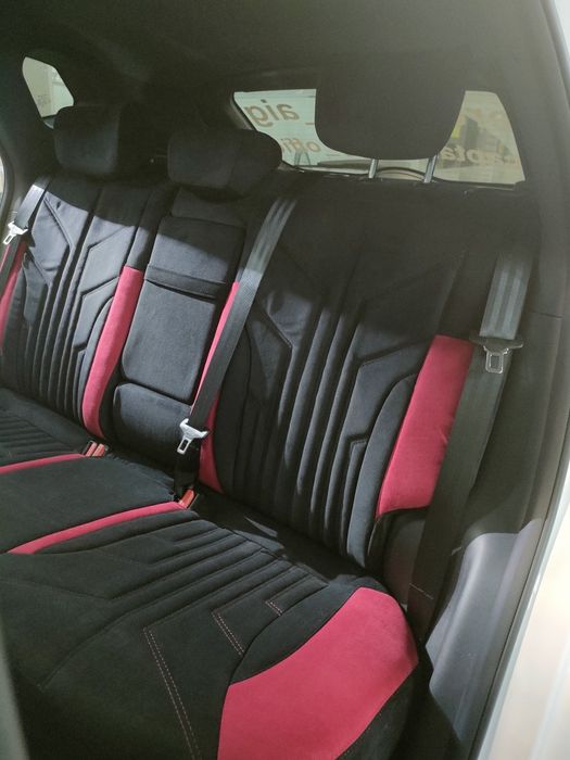 Перетяжка потолка