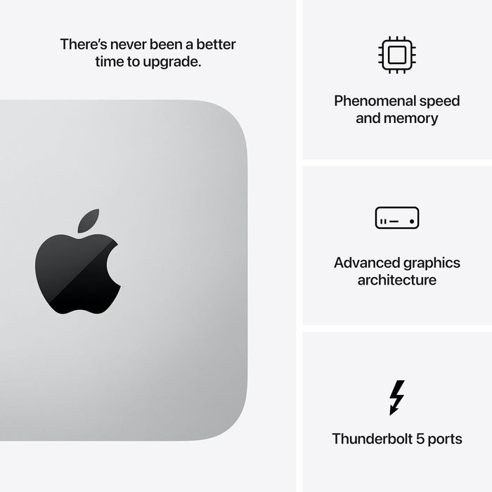 Apple MacStudio M3Ultra/512Gb RAM/2tb SSD Refurbished
