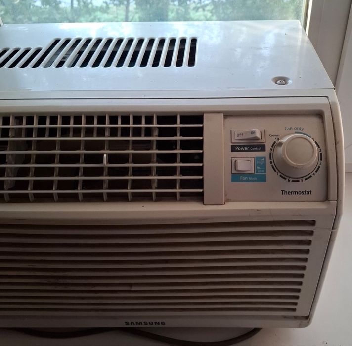 Продам кондиционер