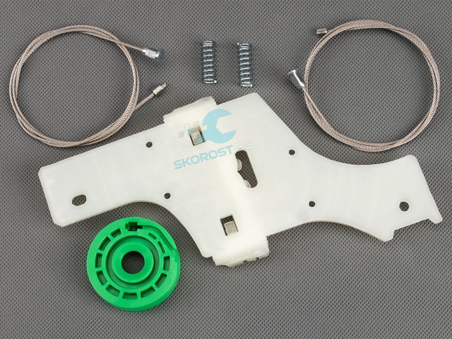 Ремонтен комплект за Ел. Стъкла Пежо Peugeot 508