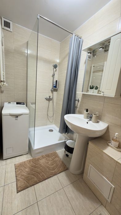 Cazare Apartament Cetate  M-uri in regim hotelier