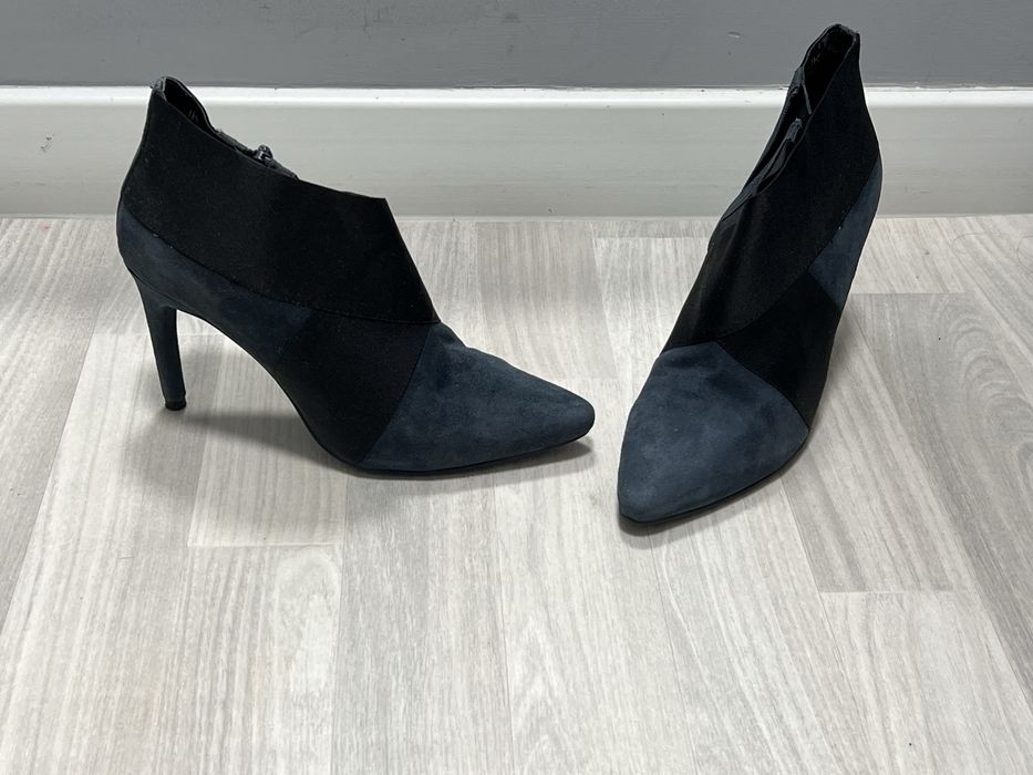Ботильоны от mark spencer