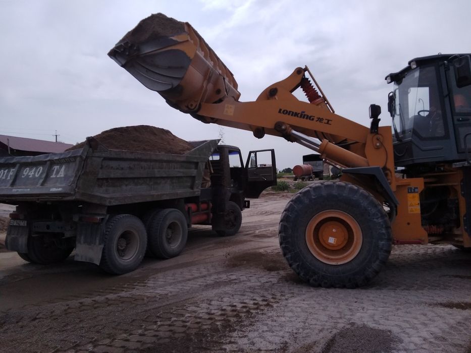 Кум песок клинец шебен кампот тош блуга шагал аптималка тупрок глина