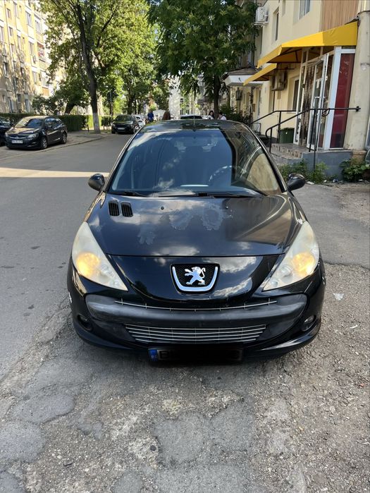 PEUGEOT Unknown Model 2010 — imagine 4