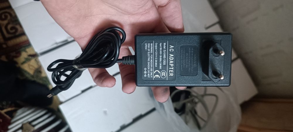 Блок питания для монитора 5 штук