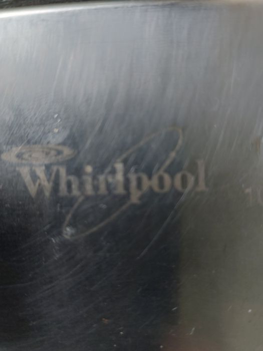 Керамичен плот wirpoоl с два котлона.