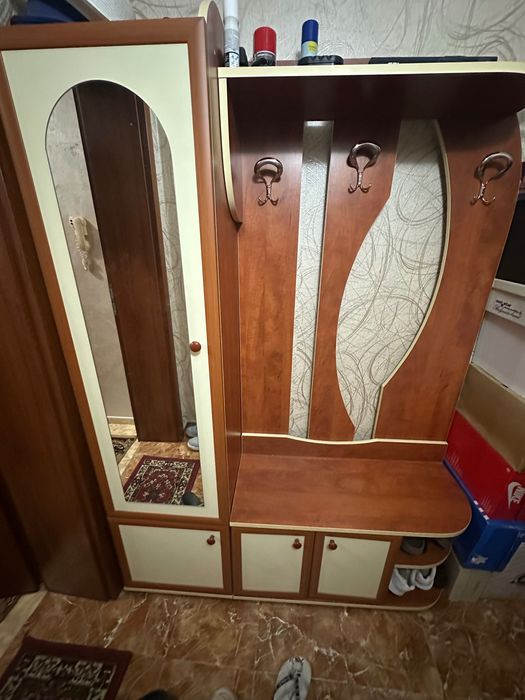 Портманто - 130/40/190