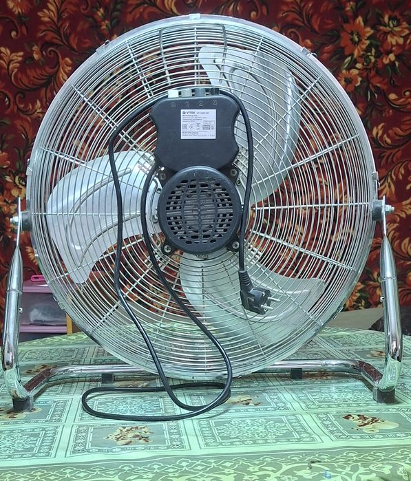 Вентелятор VITEK VT-1923