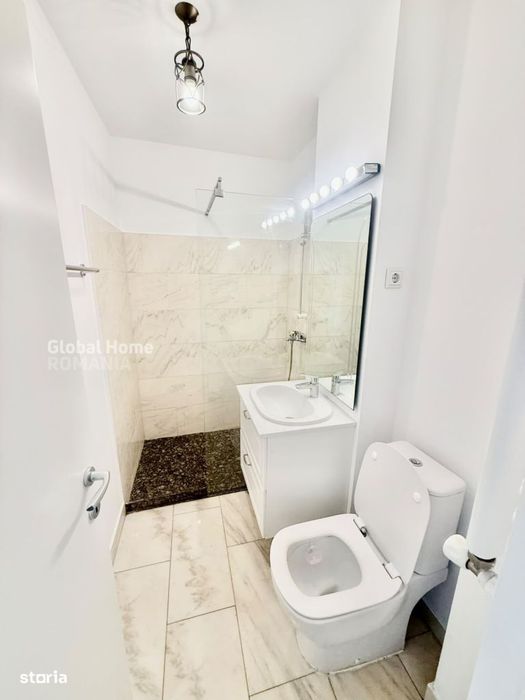 Duplex 4 Camere | Unirii - Tribunal | Terasa | Renovat |