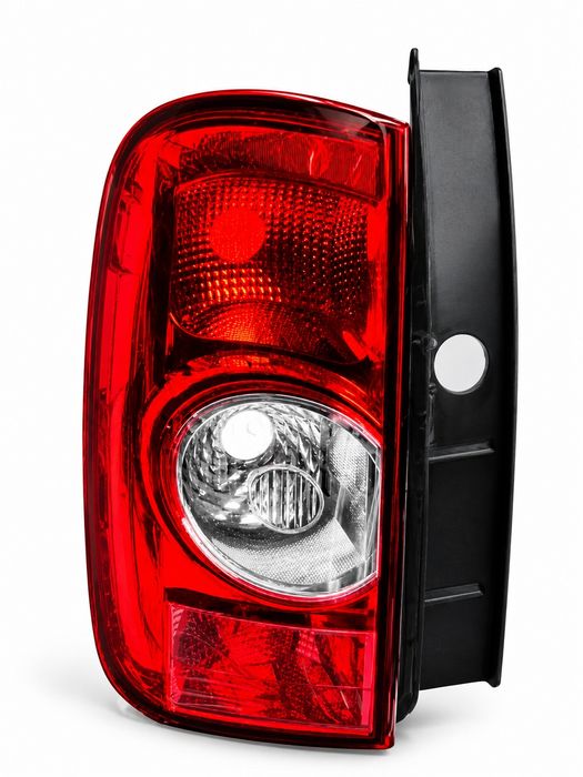Стоп Dacia Duster Дачия Дъстър