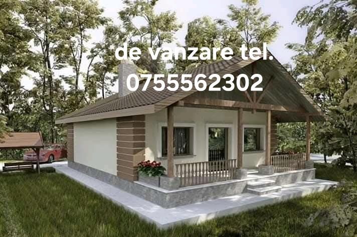Vand casute modolare