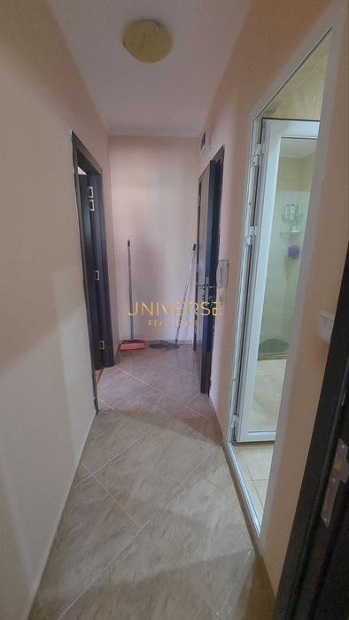 Продава се Двустаен апартамент в к.к. Слънчев бряг - 59 кв.м за 1221 €/кв.м - Снимка #7