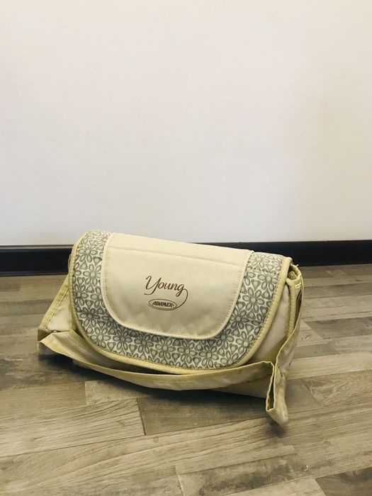 Продам коляску