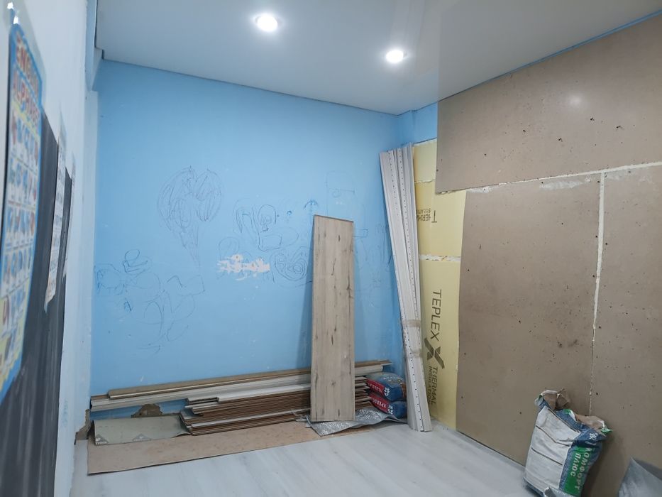 Продаётся квартира