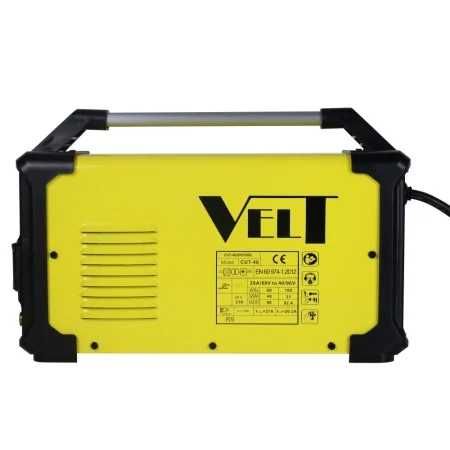 Velt CUT 40 – Aparat tăiere cu plasmă 40A | Profesional | 230V | 12mm