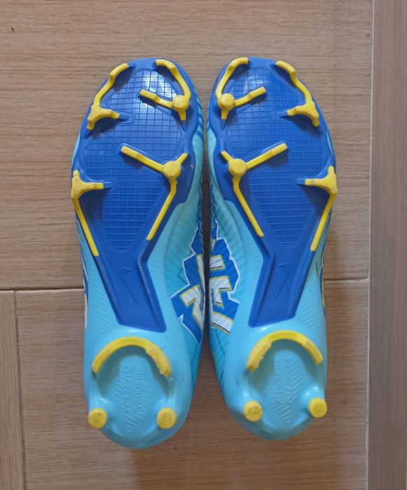 Nike Air Zoom Mercurial Mbappe Маратонки