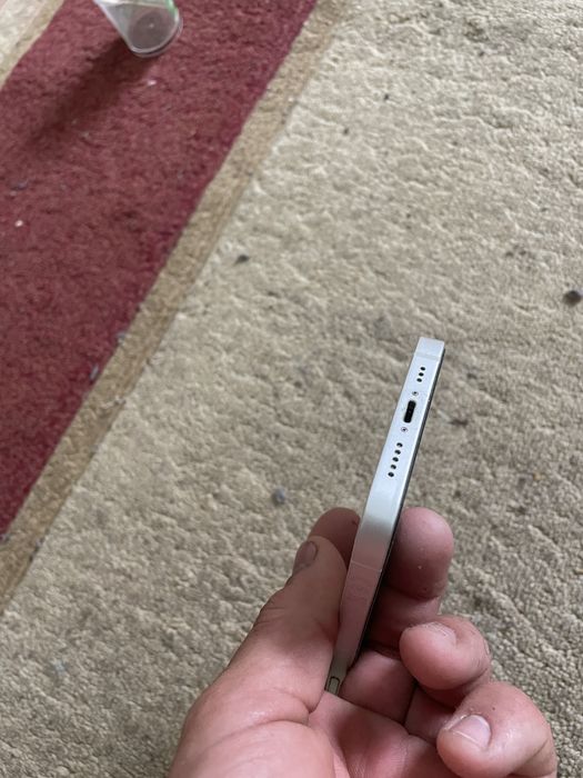 Iphone 12 128 акб 85% срочно