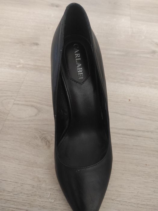 Туфли лодочка 35 размер