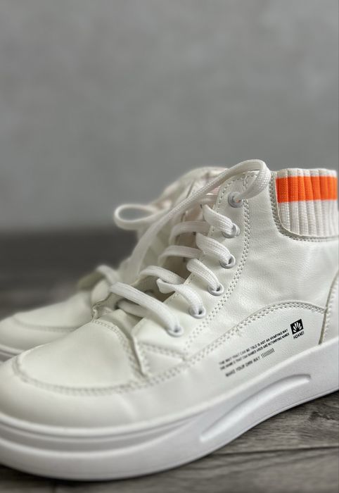 Новые сапожки 36 размер