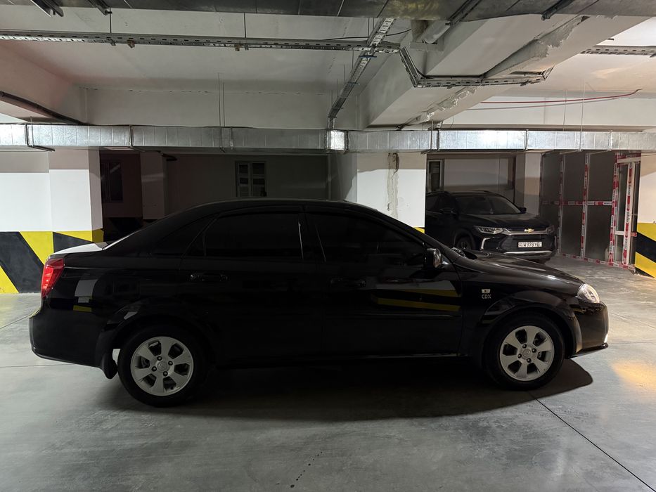 Jentra Qora 2023 yil 33.200km yurgan moshina ideal