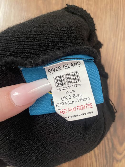 Шапка beanie на Batman