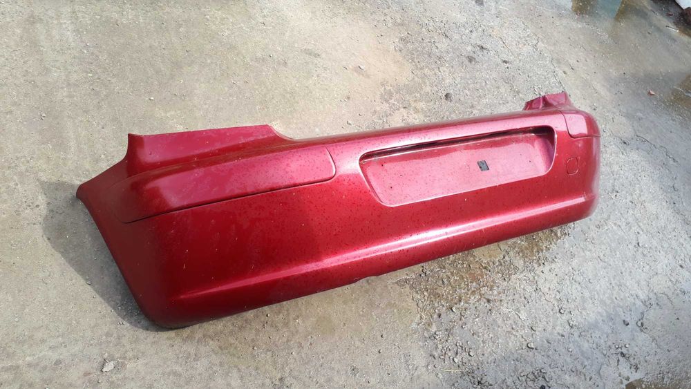 Bara spate peugeot 307