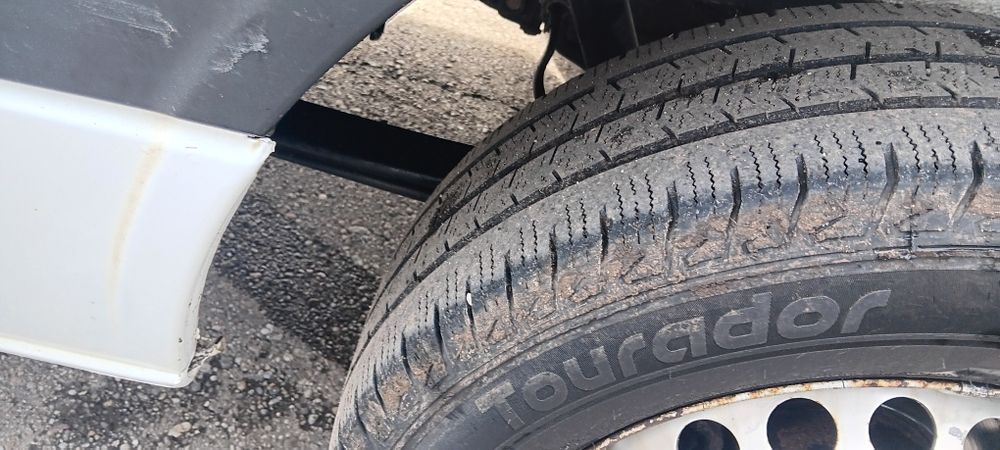 Mercedes Sprinter 314