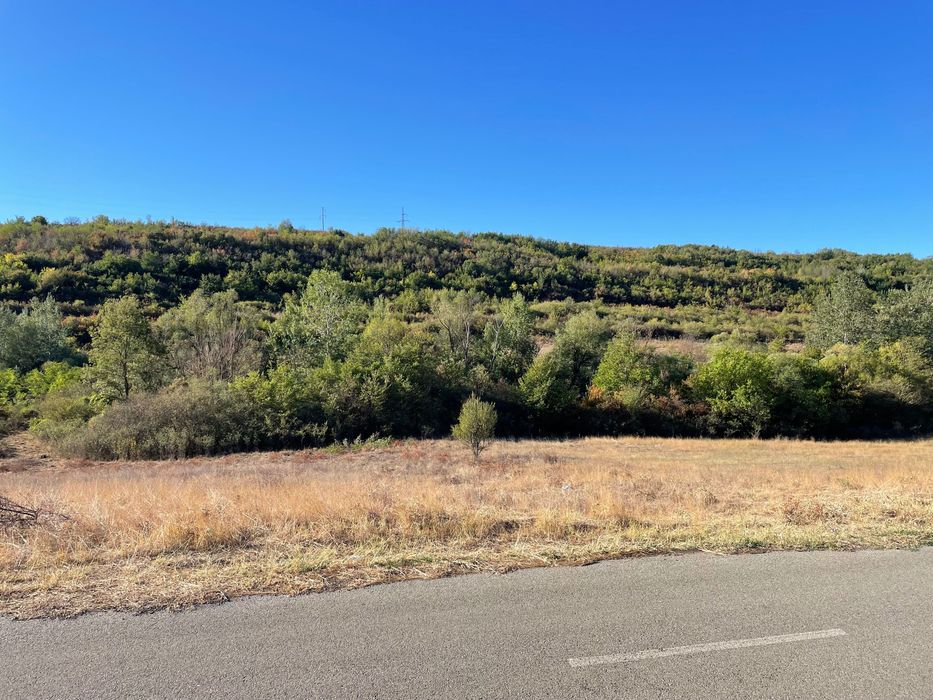 Teren intravilan Podari, Sat de Vacanță