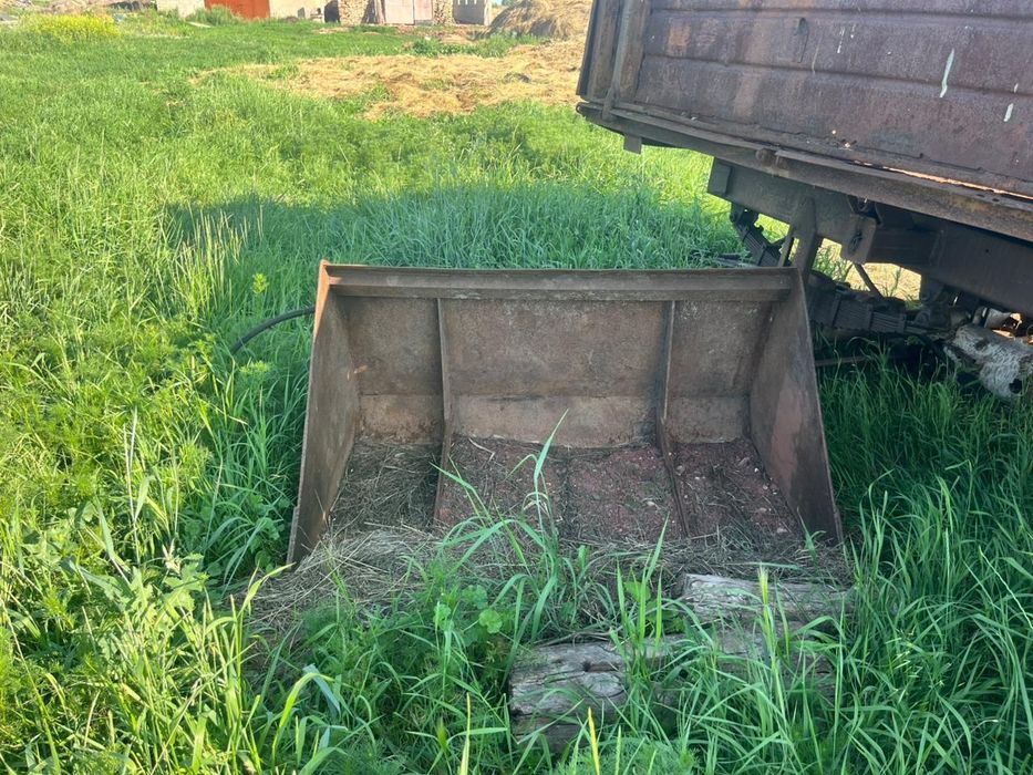 Продам трактор МТЗ 80