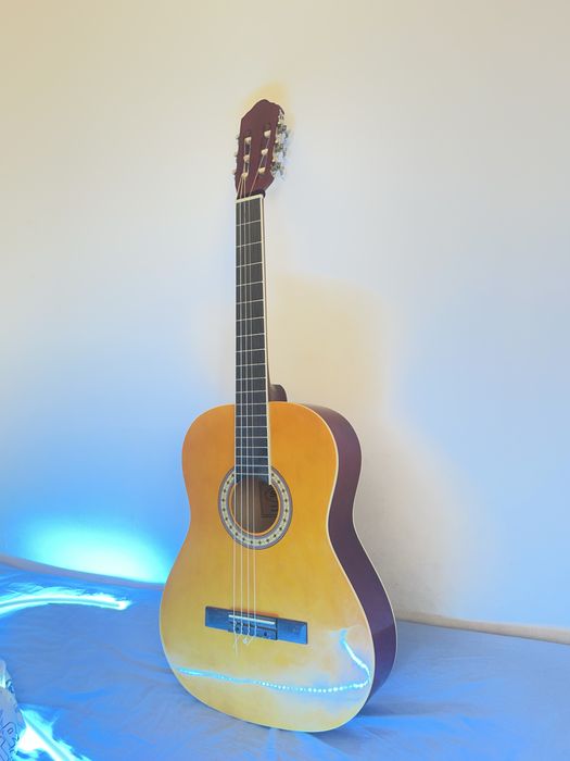 Gitara srochniga!!!