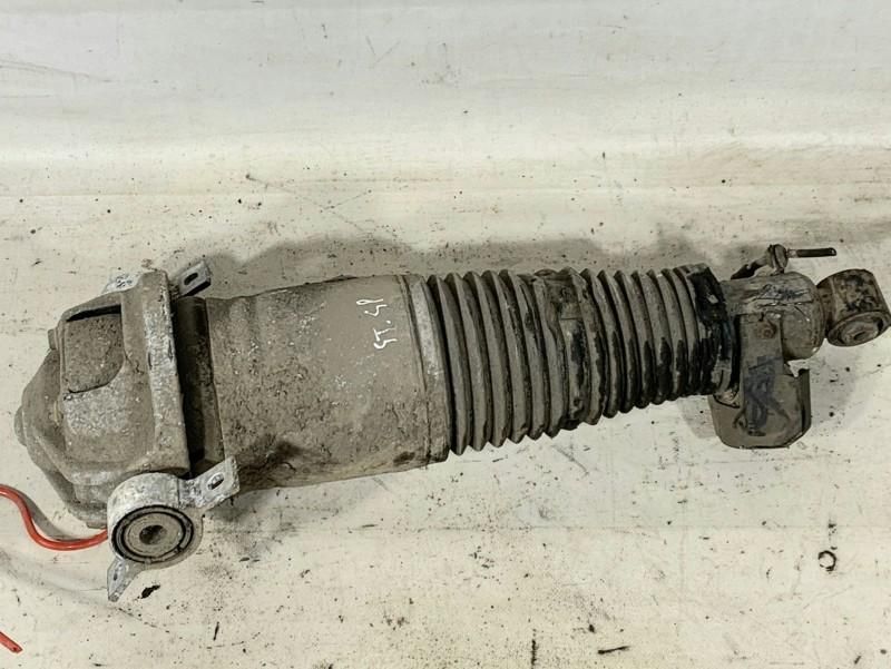 Perna de aer stanga spate Audi Q7 4L 7L8616019C