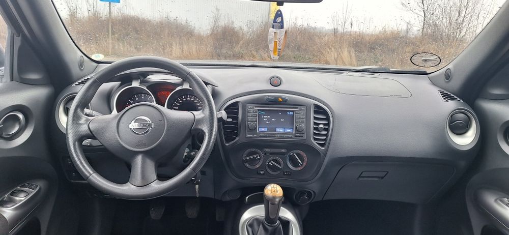 Nissan juke 1.6 benzina aspirat euro 5 distributie lant