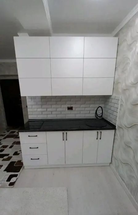 Сдаётся кв 1 комн Калкаман