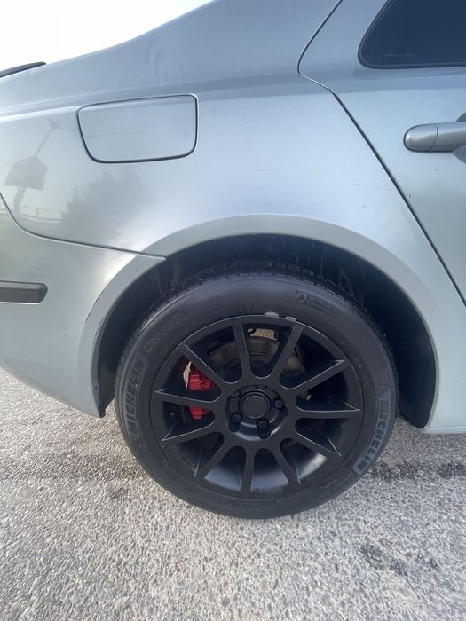 Renault Laguna 2 1.8 16V an 2002