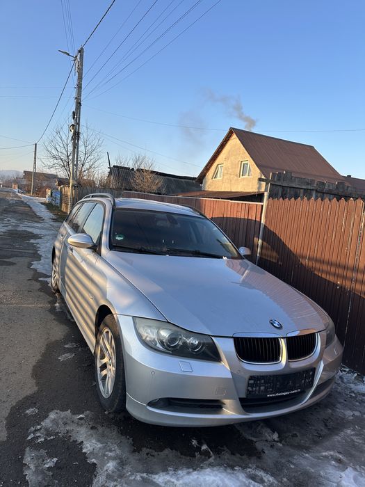 Bmw seria 3 touring 320i